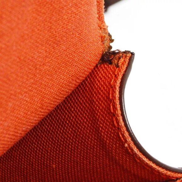 Louis Vuitton Damier Portobello Shoulder Bag N45271 VI0032 191553 - Picture 6 of 8